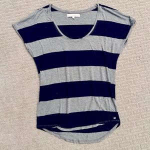 Monk & Lou Striped T